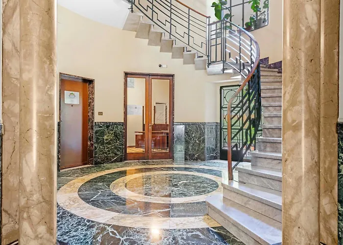Corso Buenos Aires - Elegant One Bedroom - Wifi * Milano