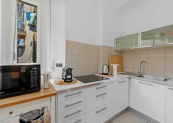 Appartamento Corso Buenos Aires - Elegant One Bedroom - Wifi Milano