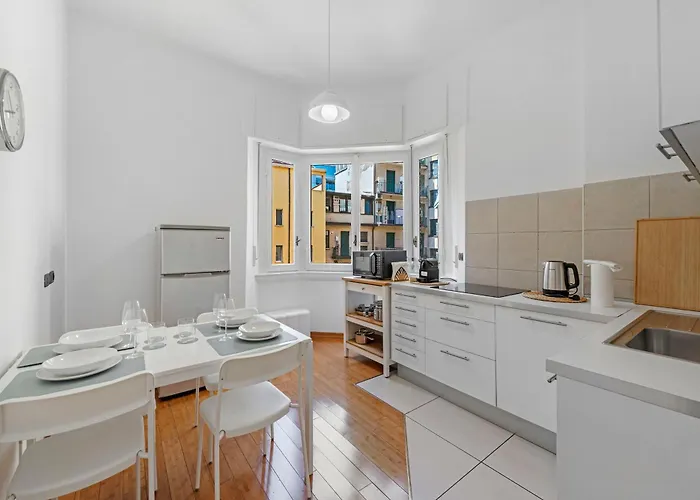 Corso Buenos Aires - Elegant One Bedroom - Wifi Appartamento *