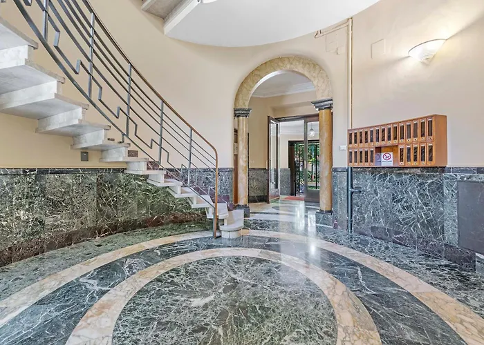 Corso Buenos Aires - Elegant One Bedroom - Wifi Milano